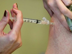 CARP is campaigning for a new, effective, high-dose flu vaccine to be made freely available to Canadian seniors.
