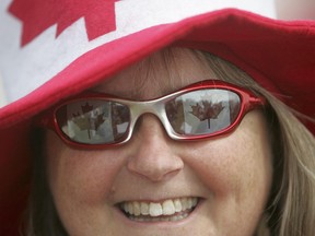 The long weekend begins with Canada Day, but the fun continues Saturday and Sunday.