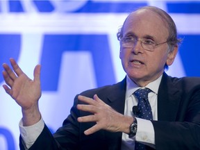 Daniel Yergin, chairman of IHS Cambridge Energy Research Associates Inc., said this week that the worst appears to be over for the energy sector, one of several positive signals for the oilpatch.
