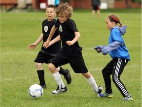 The CMSA is asking players and parents to help find community fields for rescheduled soccer games before the season ends on Aug. 3.
