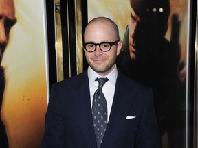 Damon Lindelof.