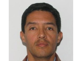 On June 4, 2016, the Calgary Police Service arrested Carlos Arnoldo Reyes-Rivas, 46, of Calgary, who was wanted on warrants in connection with rental frauds around the city.