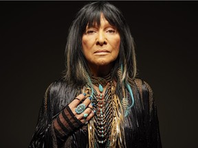 Buffy Sainte-Marie will be one of the performers during a July 16 concert at the Banff Centre for Arts and Creativity as the organization attempts to rebrand itself and reach out to the public.