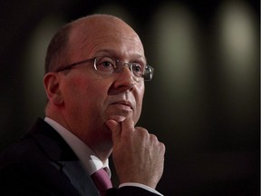 CIBC president Victor Dodig says more emphasis needs to be put on innovation in Canada.