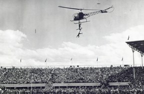Calgary Stampede: The 1950s — The Golden Age | Chapter 5 | Calgary Herald