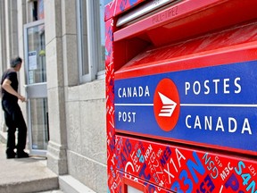 Reader says most people would gladly accept what Canada Post has offered its workers.