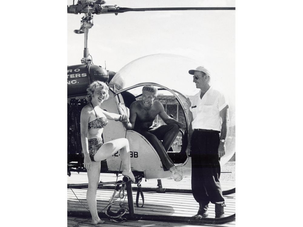 Calgary Stampede: The 1950s — The Golden Age | Chapter 5 | Calgary Herald