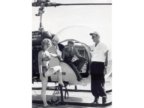 Calgary Stampede: The 1950s — The Golden Age | Chapter 5 | Calgary Herald