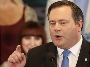 While Jason Kenney was playing down his social conservatism last week, and focusing largely on economic issues, he made a number of references to what he described as the NDP’s “social engineering” in schools, says Rob Breakenridge.
