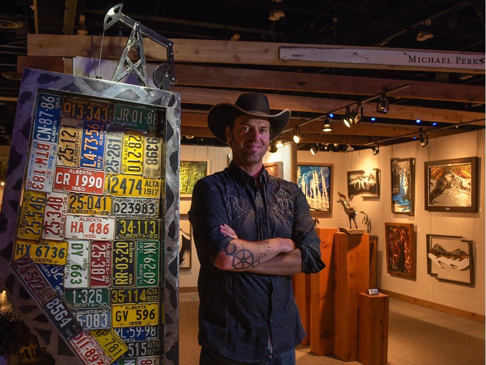 Calgary Stampede Western Showcase explores the past, present and