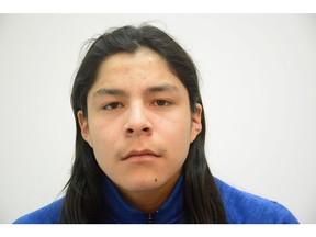 16-year-old Travis Whitequills of Calgary has been missing since July 7, 2016.