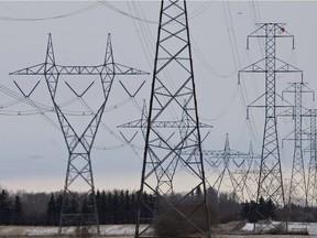 Demand for electricity in Alberta was down 2.1 per cent in the first half of 2016, putting the province on pace for its first drop in consumption since at least 1992.