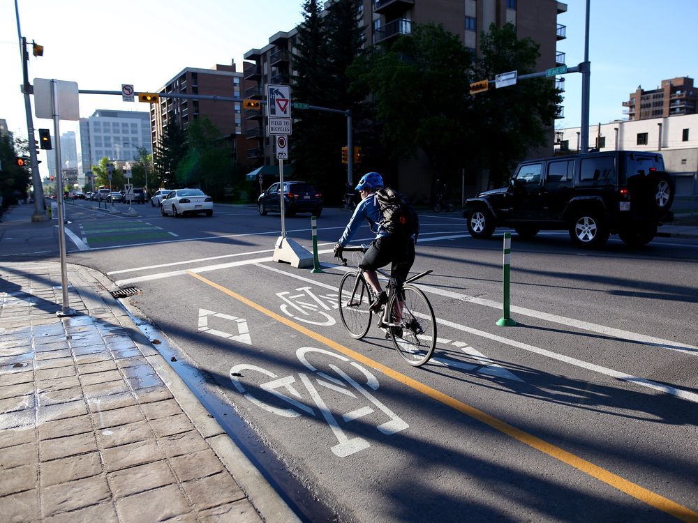 experience faster commute times when moving to calgary