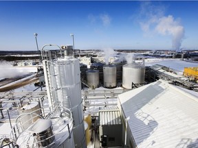 Japan Canada Oil Sands Ltd. says its Hangingstone thermal oilsands project will remain shut down until oil prices improve to above US$50 per barrel.