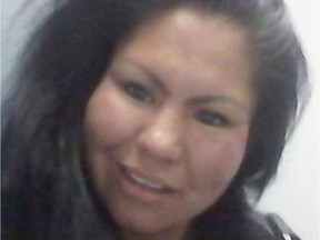 The Okotoks RCMP are asking for public assistance to locate Sharita Dakota Ahpay, 25, who was last seen on the evening of August 13, 2016, and was reported missing on August 15, 2016, by her roommate.