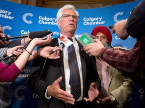 Reader says that Natural Resources Minister Jim Carr should realize that supporters of Canadian economic growth have little incentive to attend pipeline hearings, as they assume the government will act in their economic interests.