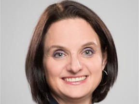 It is imperative that collaboration no longer be left to chance, says Municipal Affairs Minister
Danielle Larivee.