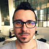 Dario Hudon-Verrelli, creative director at Octopus and Son