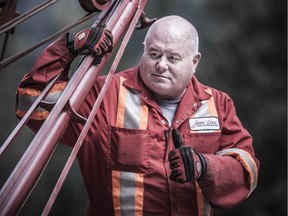 Jamie Davis in Highway Thru Hell.