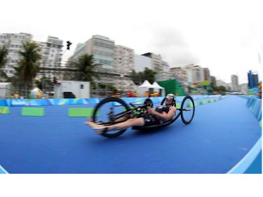 Paralympics