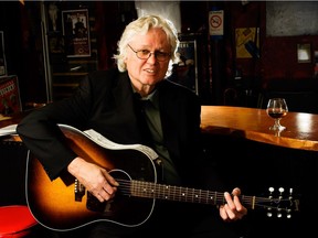 Songwriting legend Chip Taylor is performing a number of concerts in Alberta this week.