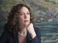 Tzeporah Berman is the controversial co-chair of the province’s Oilsands Advisory Group.