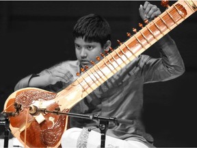 Vidushi Kaushiki Chakraborty will be performing Friday during the inaugural Indian classical music festival