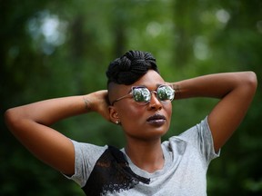Soul singer Yolanda Sergeant, teamed with rapper-producer DJ Comrade, is one the first three acts selected for Wild Rose Brewery's Artist-in-Residence program.
