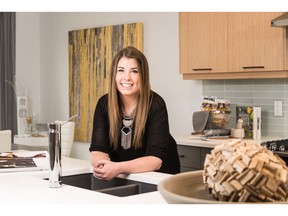Nicole Kemp was  named a 2017 30 Under 30 recipient by the National Kitchen and Bath Association for the Kitchen and Bath Industry Show.