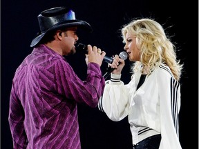 Faith Hill and Tim McGraw are bringing the third version of their Soul 2 Soul co-headlining tour to Calgary in June of 2017.