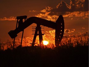 Local Input~ Crescent Point Energy's Bakken Oil project in Stoughton, Saskatchewan.