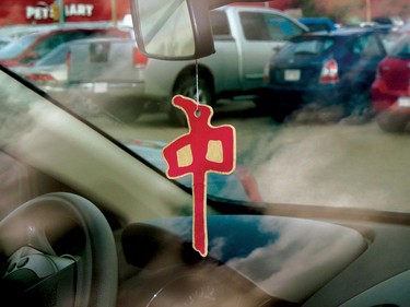 red-symbol