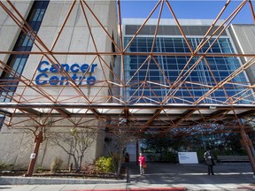 Calgary is finally getting its long-awaited new cancer centre, and it needs the resources and equipment that patients, doctors and researchers associate with such a facility.