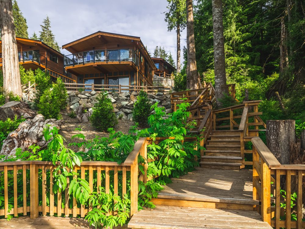 Unlock Your Coastal Sanctuary: Explore Cabins for Sale on Vancouver Island