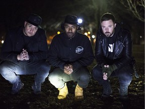 Keys N Krates help Commonwealth celebrate its fifth anniversary this weekend.