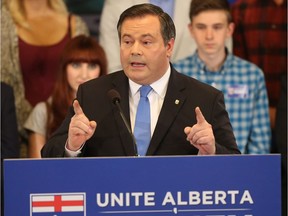 Jason Kenney