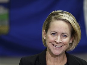 Progressive Conservative president Katherine O'Neill has quashed a special meeting of the party's board that could have potentially disqualified Jason Kenney from the Tory leadership race.