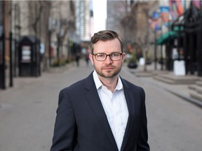 Adam Legge, president and CEO of the Calgary Chamber of Commerce, says any move by the Notley government to retroactively change power agreements would be “reckless and dangerous.”