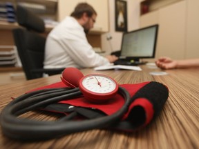 A Swedish study found that a higher percentage of young men with high blood pressure had psychiatric disorders later in life.