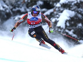 Reader fears Erik Guay will have to give up competitive skiing if he wants to do all he can to slow global climate change.