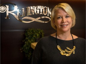 Gillian Lawrence of Remington Development Corp. was recently appointed to the international board of the Commercial Real Estate Women Network.