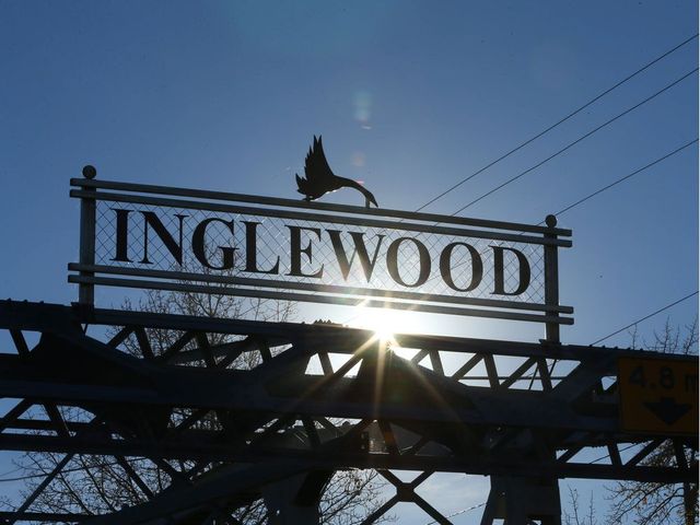 The 9 Avenue SE Bridge is shown near the Inglewood community in Calgary, Alta on Thursday November 3, 2016. The historic trestle bridge that spans the Elbow River is a gateway to Calgary's downtown in Inglewood. A project, anticipated to begin in 2018, will replace the existing structure with a new bridge, one that will incorpotate the best of contemporary design principles and improve flood resiliency. Jim Wells/Postmedia