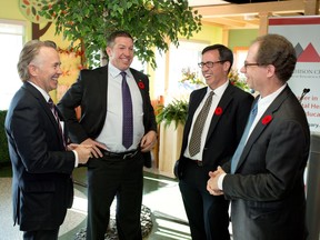 Sheldon Kennedy Centre joins U of C to research impact of child abuse ...