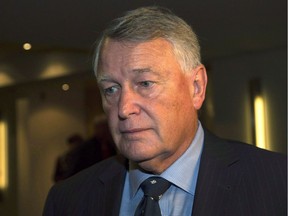 The Canadian Judicial Council says Justice Robin Camp should lose his job over controversial comments he made in a Calgary sex assault trial. THE CANADIAN PRESS/Todd Korol