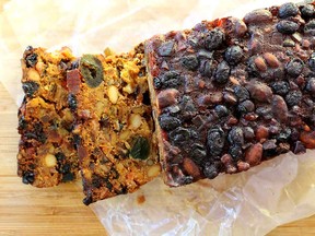The holidays are a time when families come together. 
And yet, fruitcake, that seasonal staple, is as divisive as desserts get