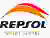 The new Repsol Centre logo.