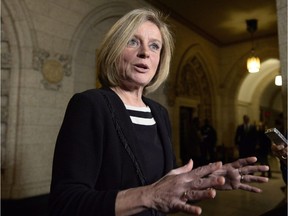 Readers are divided whether Premier Rachel Notley is doing a good job. Take part in our poll and tell us what you think.