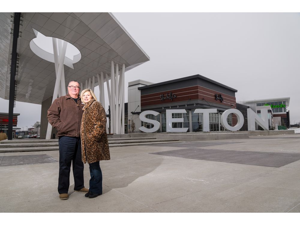 Seton Recreation Centre