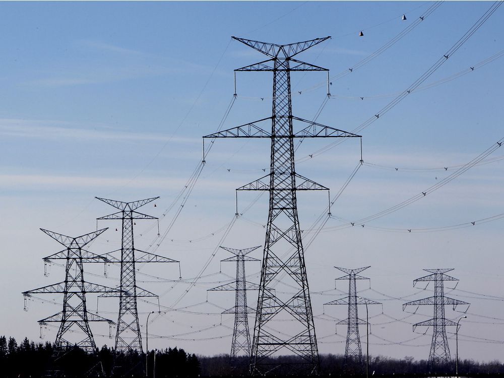 Varcoe Add it up and Alberta's power plans will cost several billion