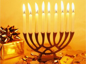 Menorah